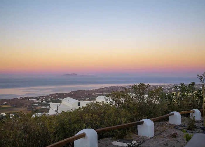 بيت للعطل Olive Leaf فِروستيفاني