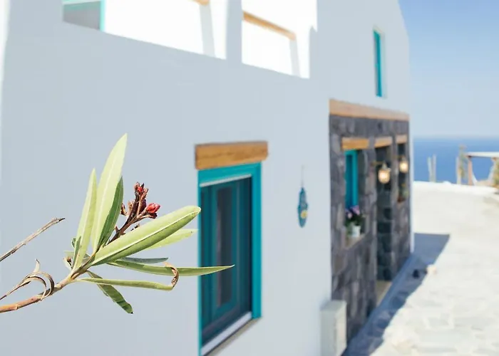 بيت للعطل Olive Leaf *