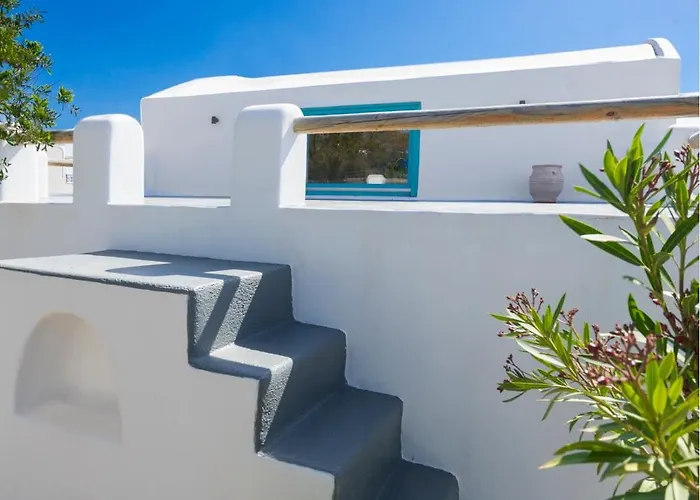 بيت للعطل Olive Leaf