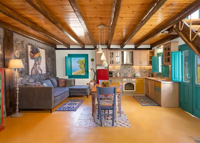 Olive Leaf فِروستيفاني