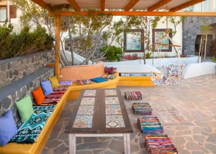 Tatil Evi Olive Leaf *