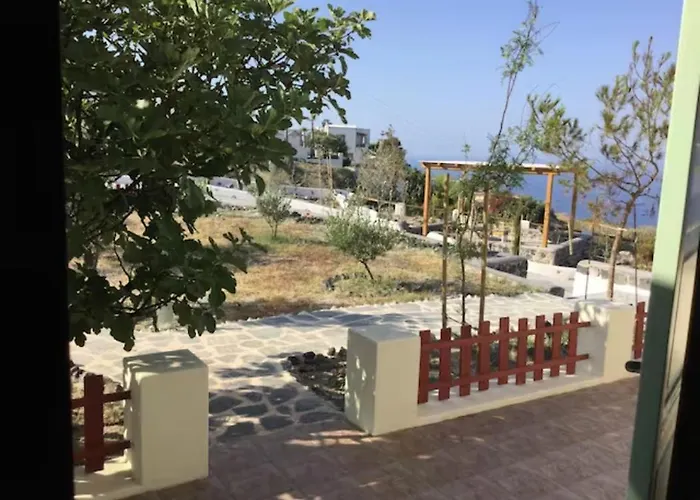 Olive Leaf Tatil Evi