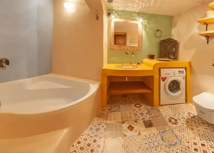 Olive Leaf Tatil Evi *