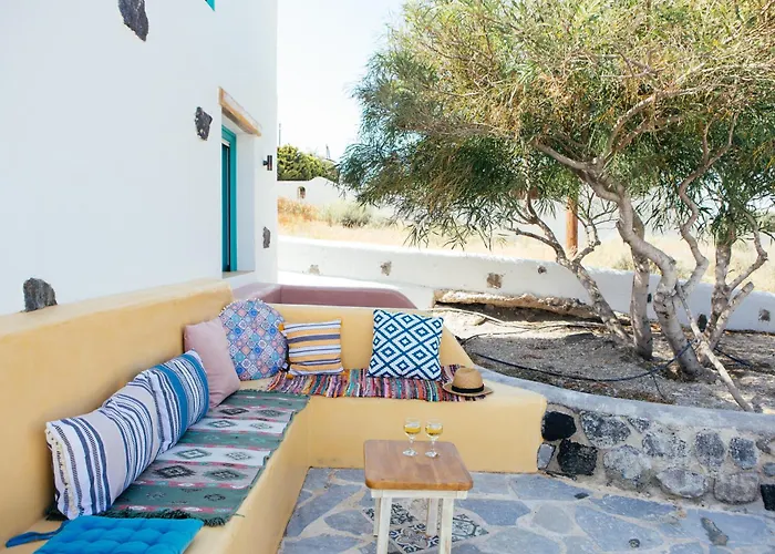 Tatil Evi Olive Leaf