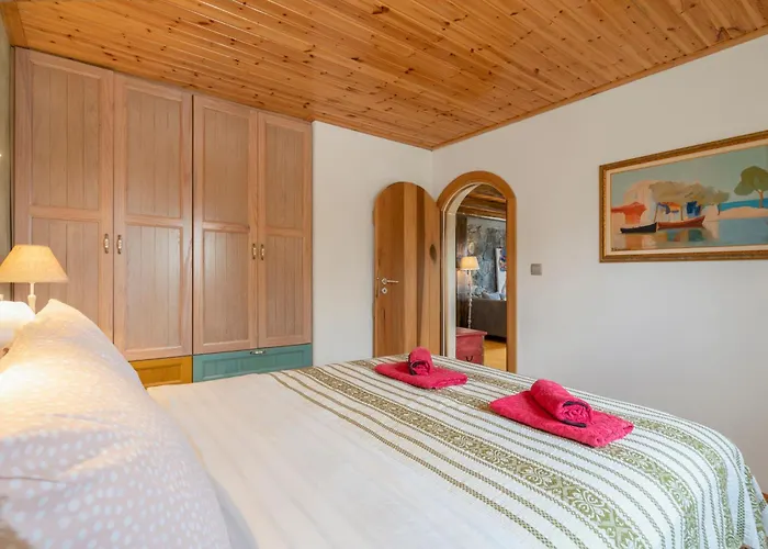 Tatil Evi Olive Leaf *