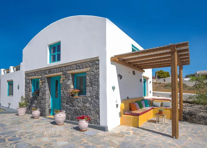 Olive Leaf Tatil Evi