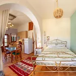 Tatil Evi Olive Leaf *