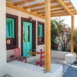 Tatil Evi Olive Leaf Firostefani