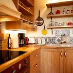 Tatil Evi Olive Leaf