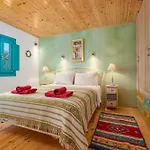 Tatil Evi Olive Leaf *