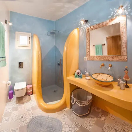 Дом отдыха Olive Leaf