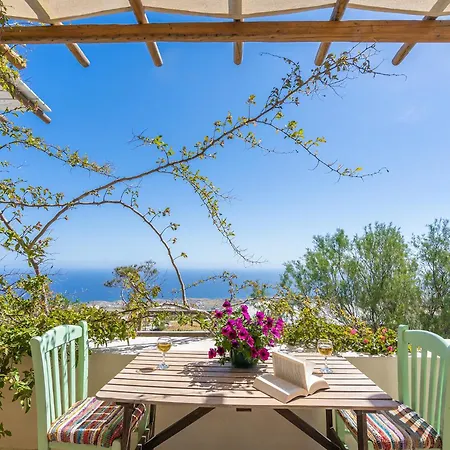 Σπίτι διακοπών Olive Leaf Φηροστεφάνι