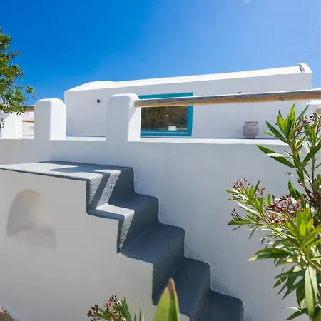 Σπίτι διακοπών Olive Leaf