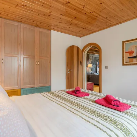 Σπίτι διακοπών Olive Leaf *