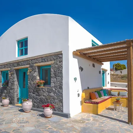 Olive Leaf Σπίτι διακοπών