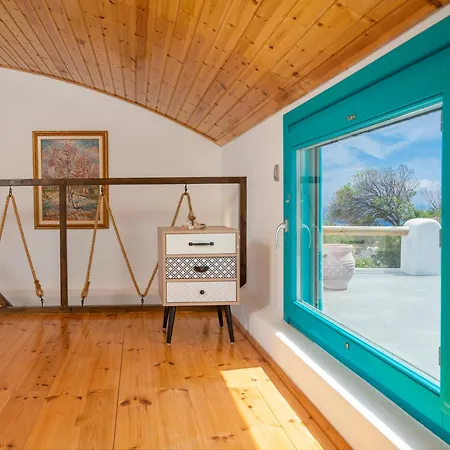 Olive Leaf Holiday home *