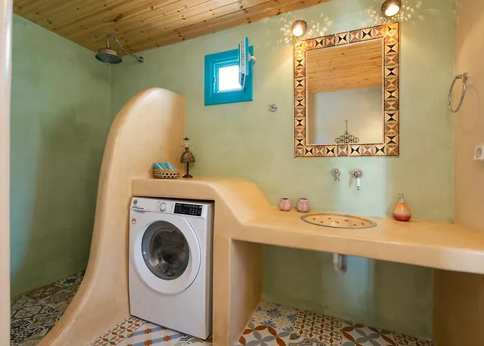 Casa vacanze Olive Leaf