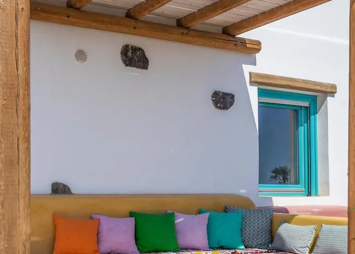 Olive Leaf * Firostefani