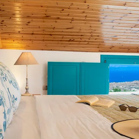 Olive Leaf Фиростефани