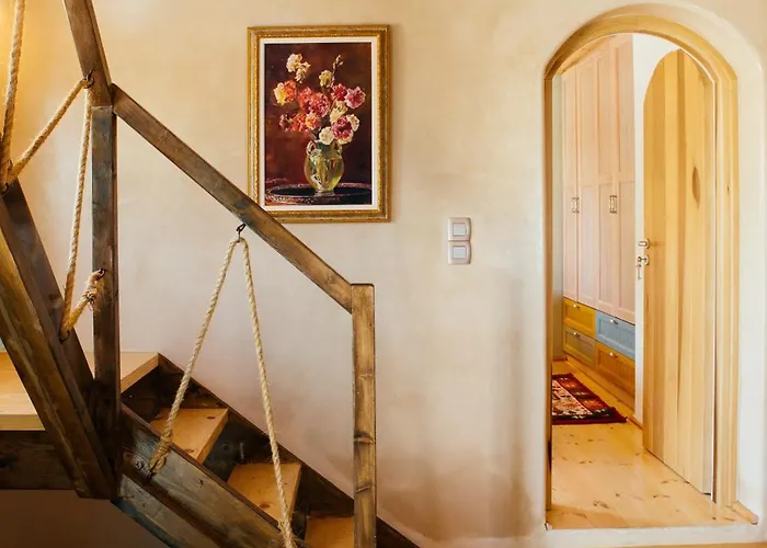 Olive Leaf Фиростефани