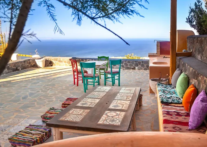 Olive Leaf Фиростефани