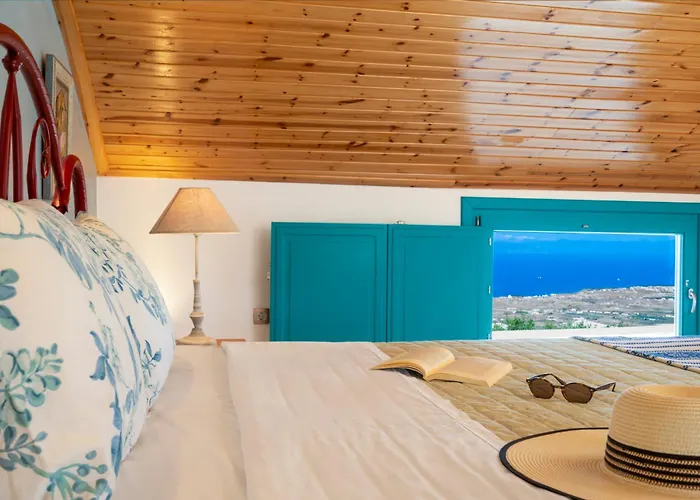 Olive Leaf Фиростефани