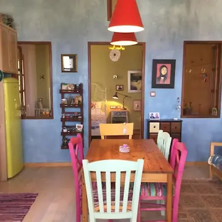 Olive Leaf * 피로스테파니