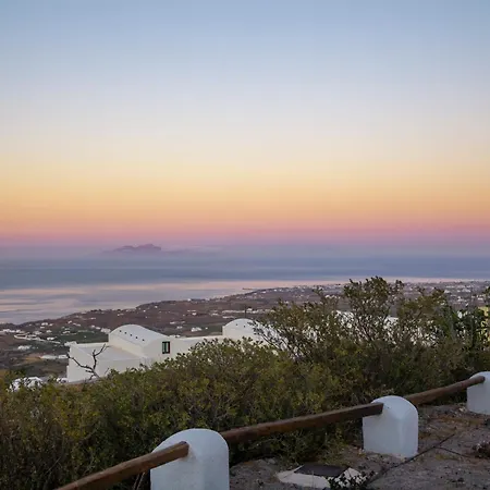 펜션 Olive Leaf 피로스테파니