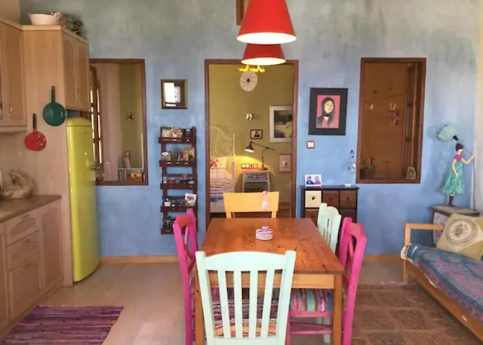 Olive Leaf * フィロステファニ